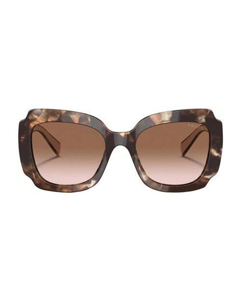 prada irregular sunglasses|prada sunglasses for women 2020.